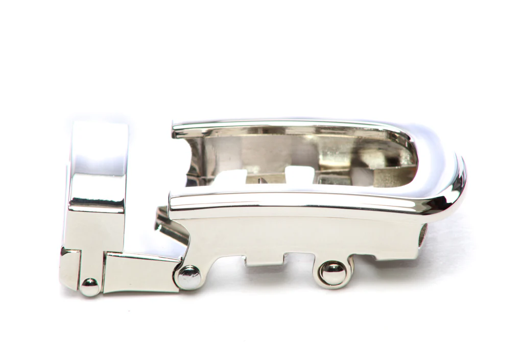1.25" Traditional with a Curve in Nickel Free - Image 2