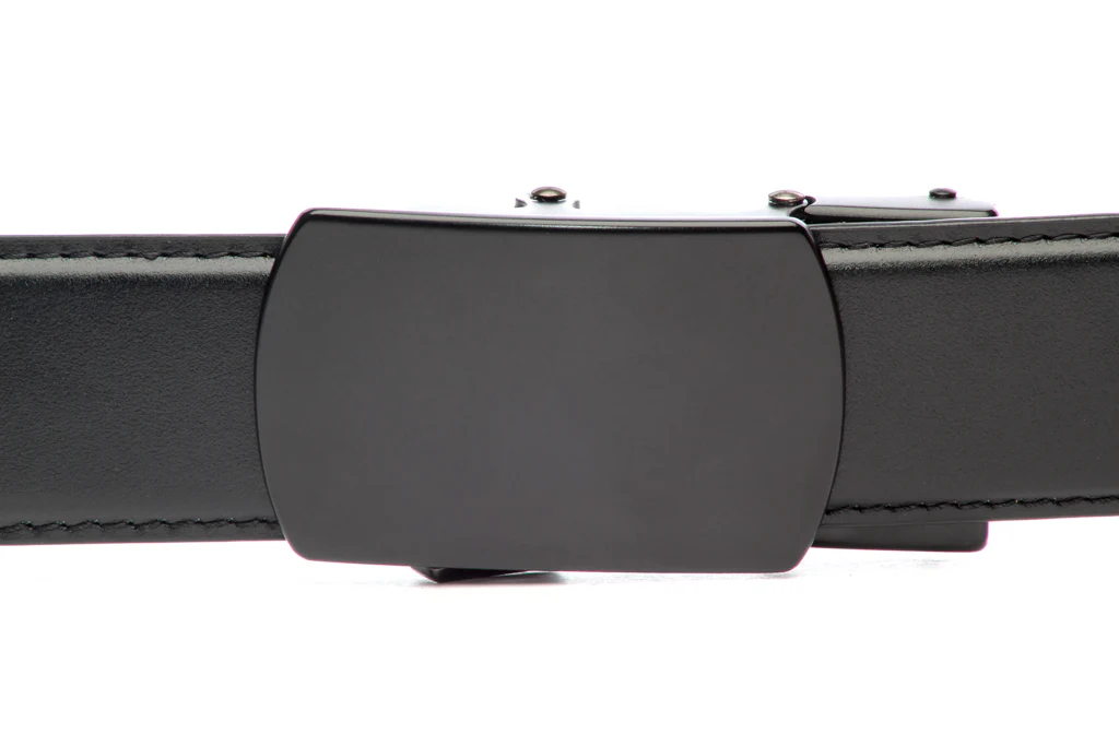 1.5" Classic with a Curve in Black - Image 5