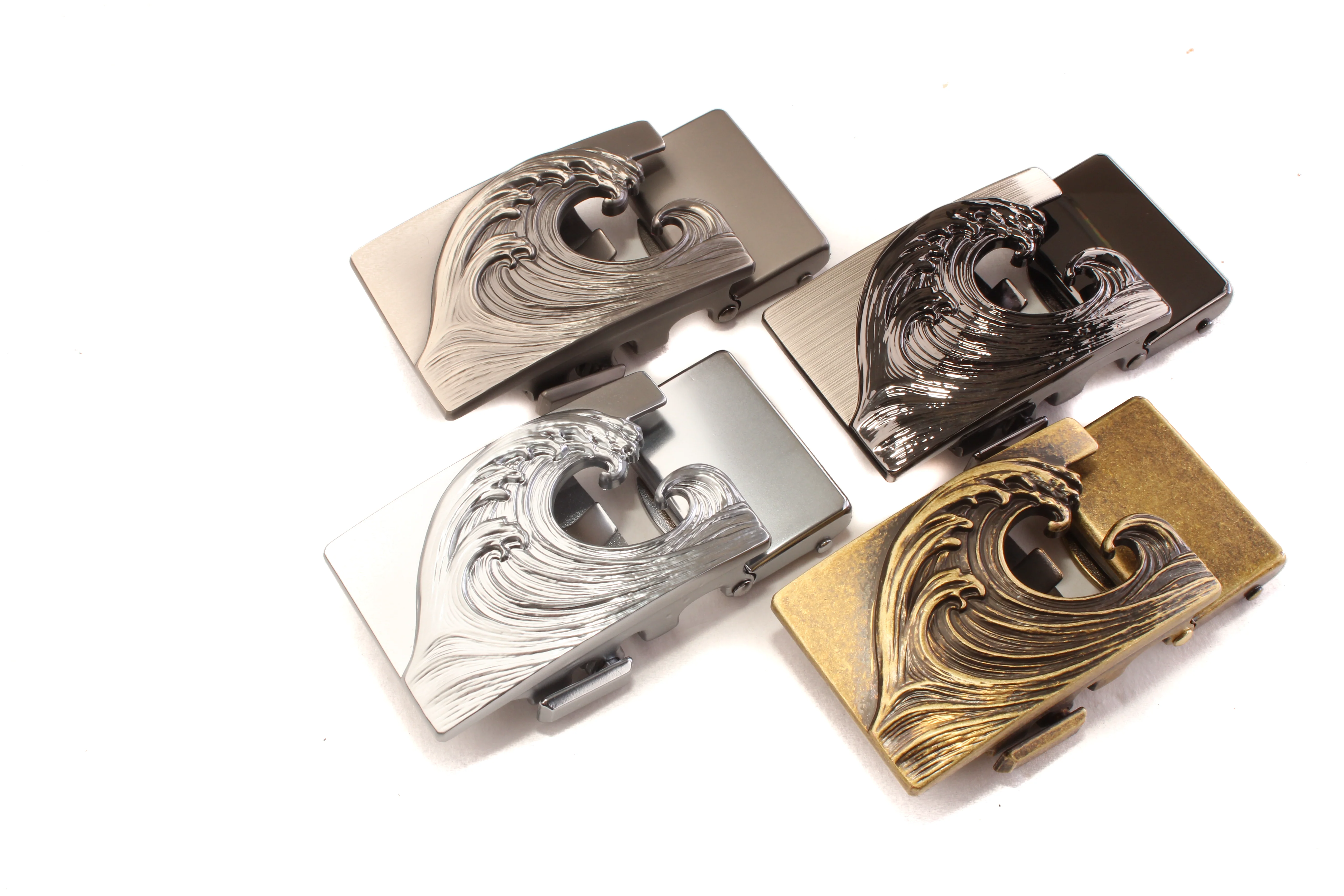 1.5" Wave Buckle - Image 35
