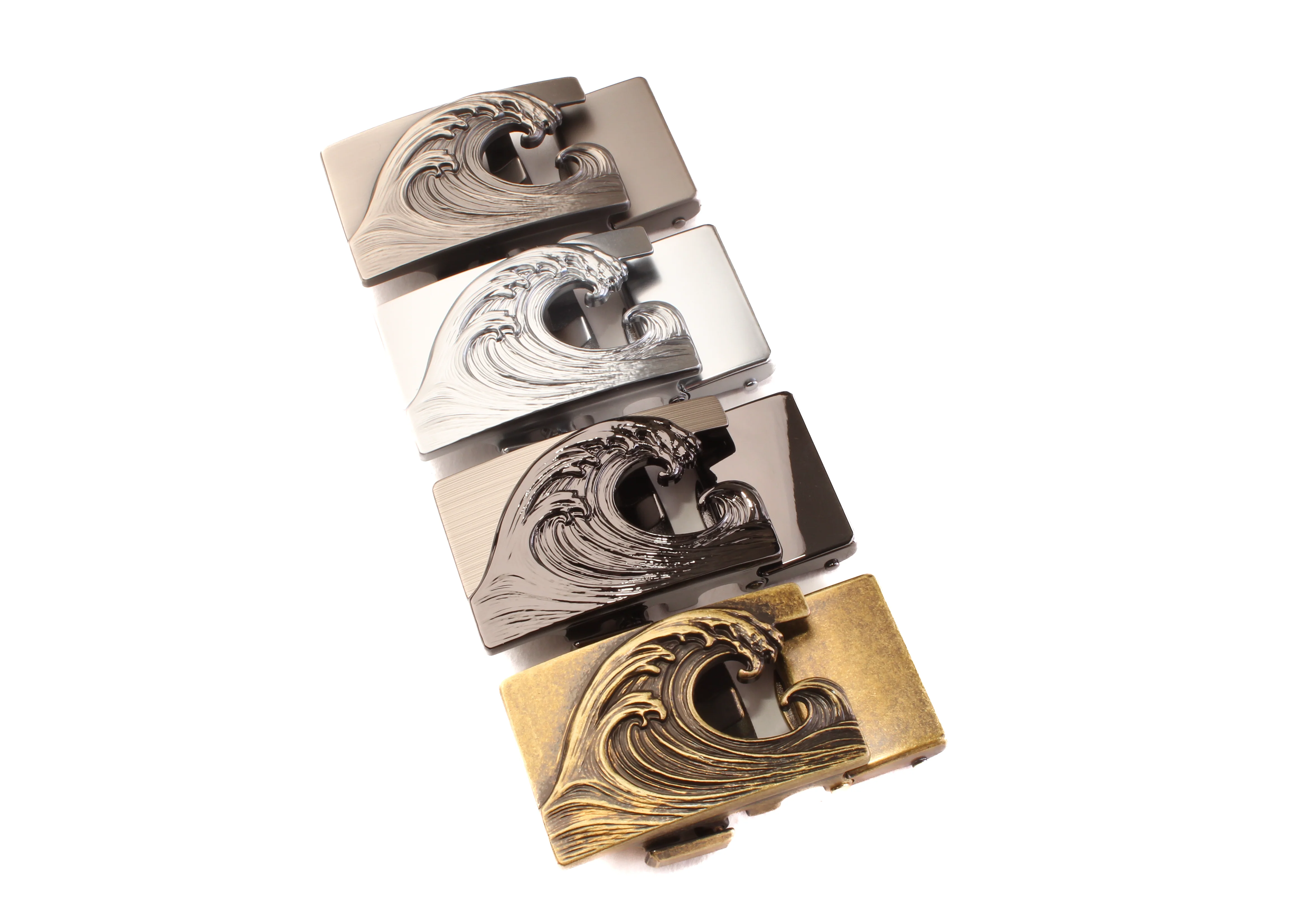 1.5" Wave Buckle - Image 36
