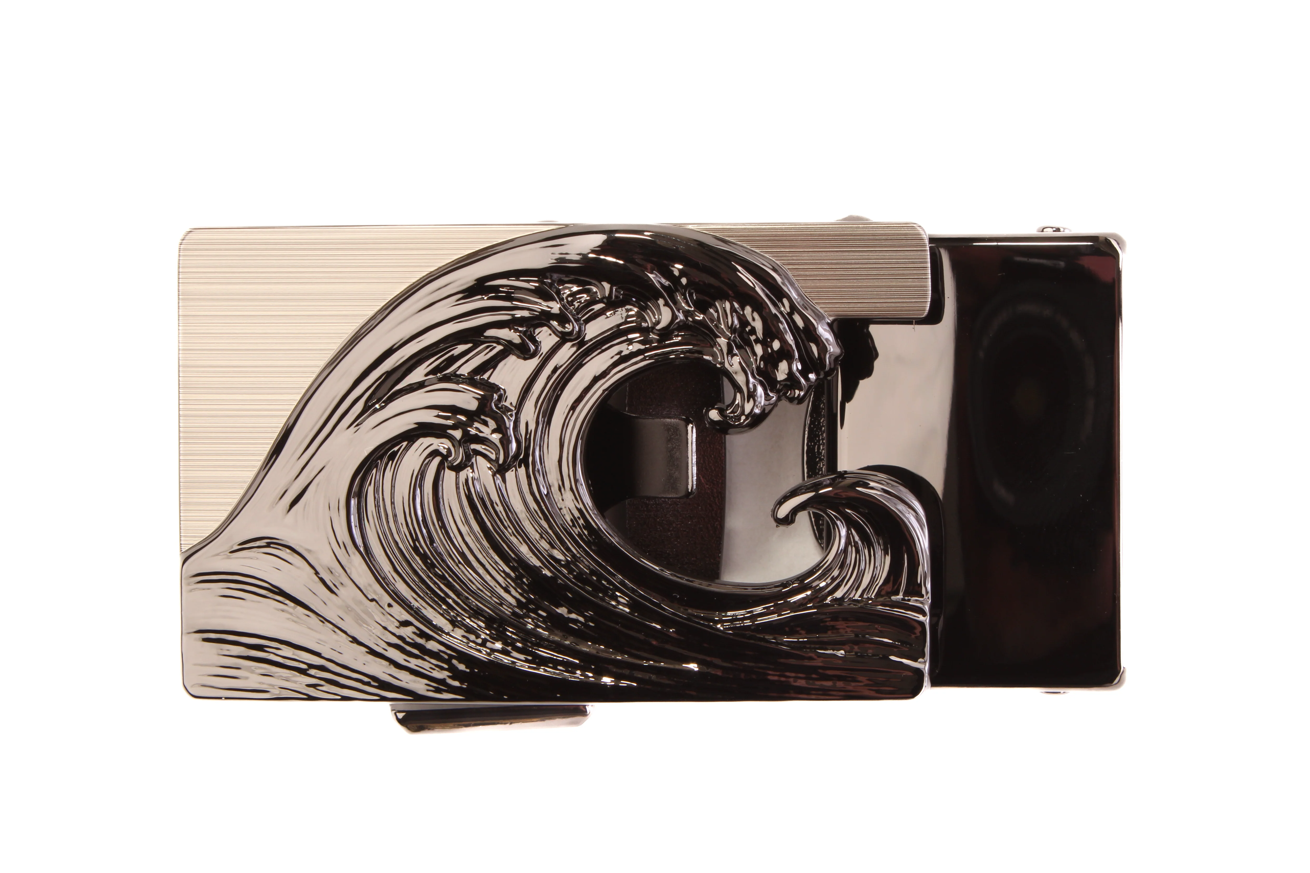 1.5" Wave Buckle - Image 4