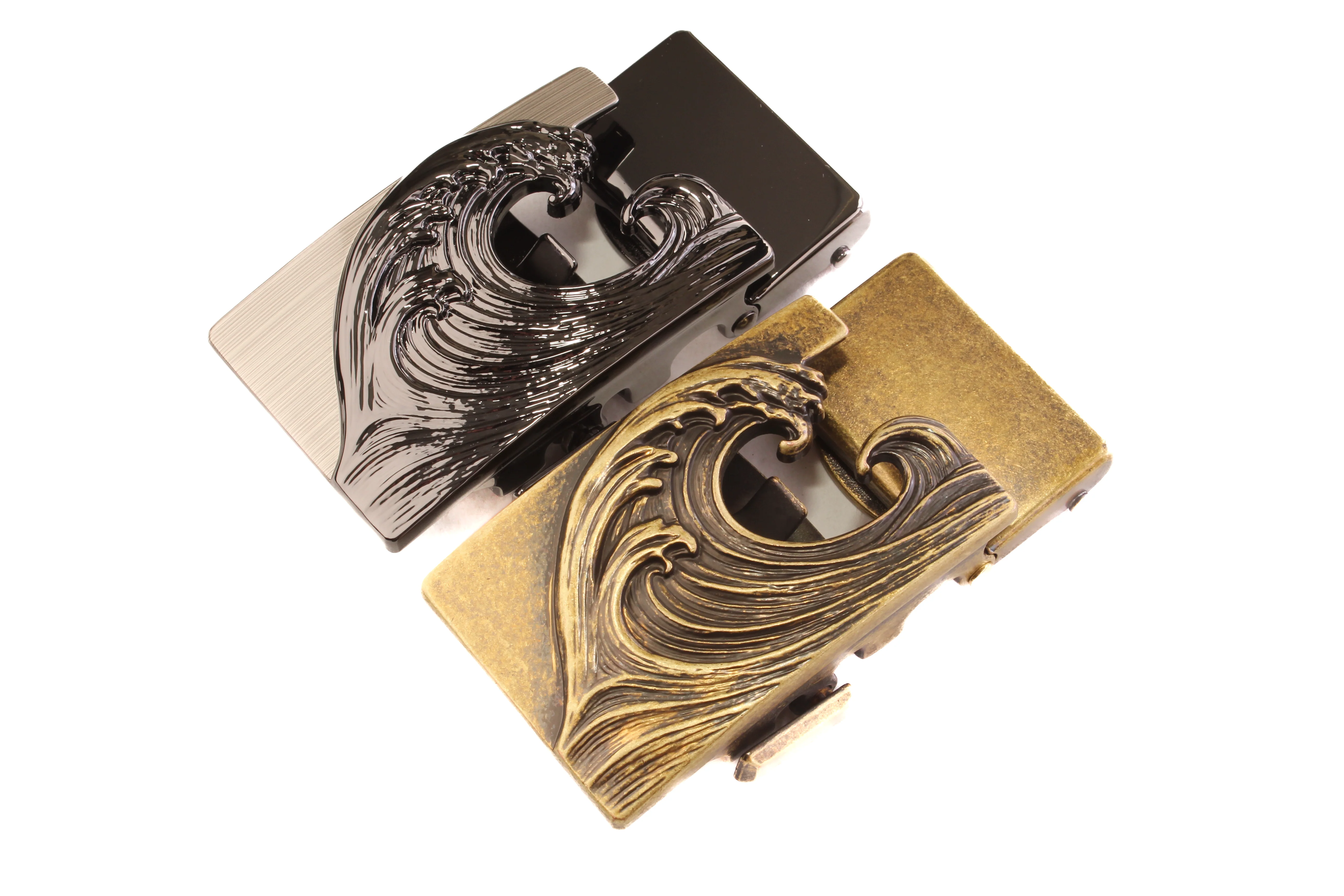 1.5" Wave Buckle - Image 54