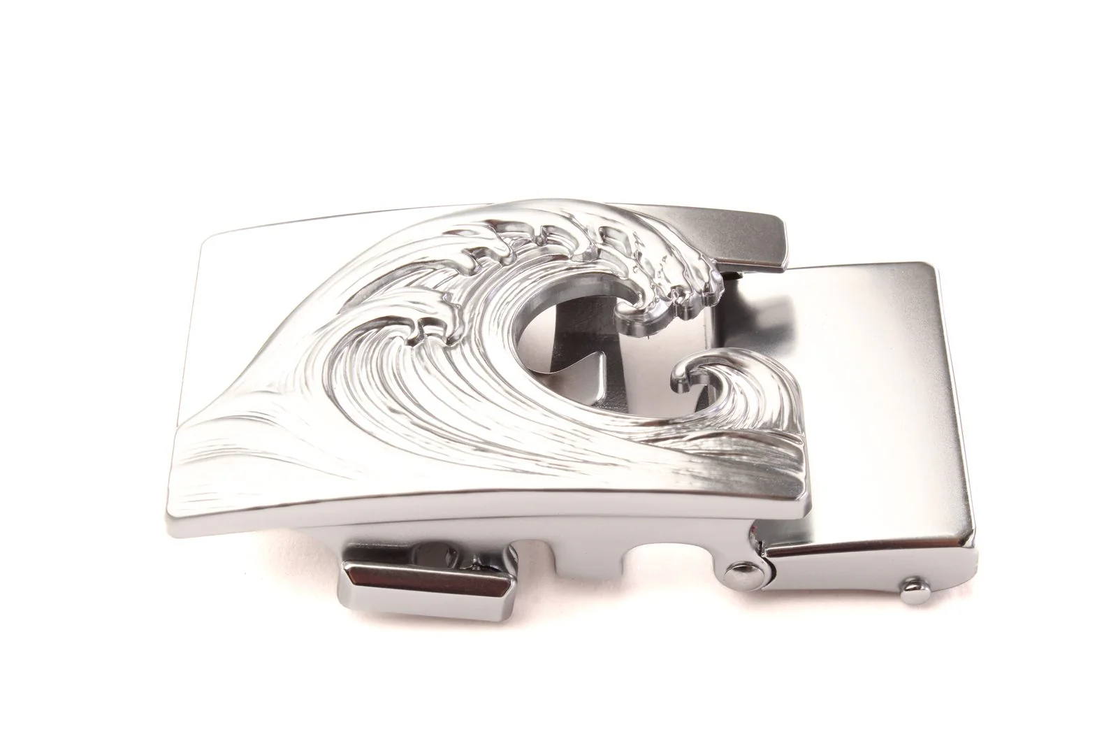 1.5" Wave Buckle - Image 6