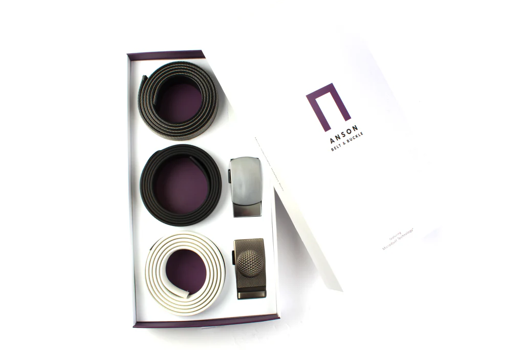 "Golfers Bundle" Gift Box (1.5") - Image 11
